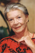   Zdenka Procházková  